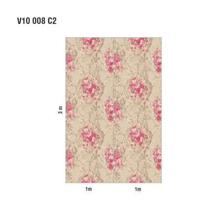 Обои Loymina Classic II V10, 008, C2 в Кемерово