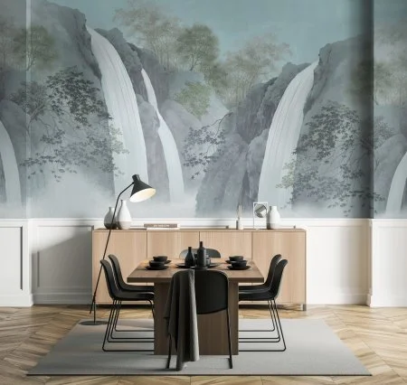 Обои Loymina Пейзаж ART5 006 в Кемерово