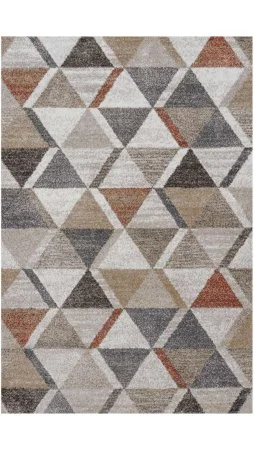 Ковер Синтелон Mondo 1,60х2,30 56EHB Прямоугольник в Кемерово