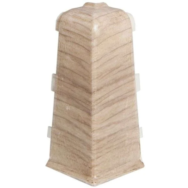 Угол наружный INDO70 20 Дуб Бургос в Кемерово