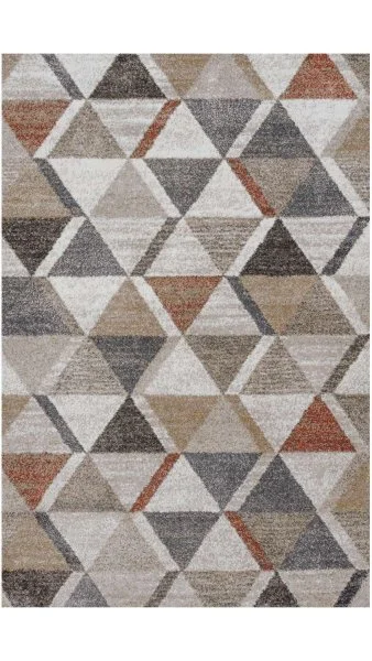 Ковер Синтелон Mondo 1,60х2,30 56EHB Прямоугольник в Кемерово