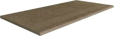 Керамогранит Italon Аурис Мока ступень (Натуральная, 30х60) в Кемерово