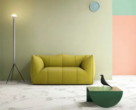 Керамогранит Coliseum Микеланджело Колд 60х120 (Натуральный и Реттифицированный) в Кемерово