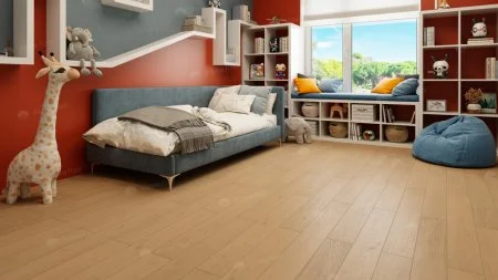 Инженерная доска Alpine Floor Studio Дуб Айвори в Кемерово