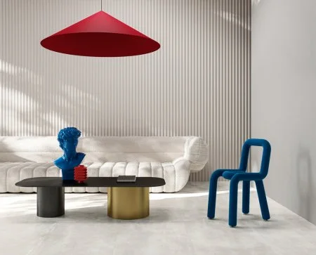 Керамогранит Coliseum Астро Сильвер 60х120 (Натуральный и Реттифицированный) в Кемерово