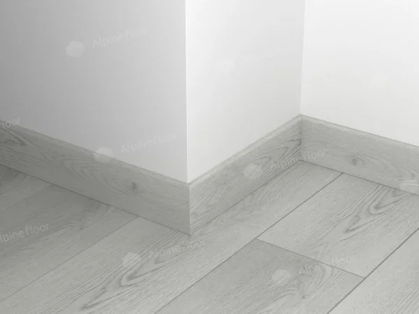 Кварцевый плинтус Alpine Floor Grand Sequoia 11-12 Дейнтри в Кемерово