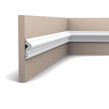 Молдинг Orac PX175 (50*17*2000 мм) в Кемерово