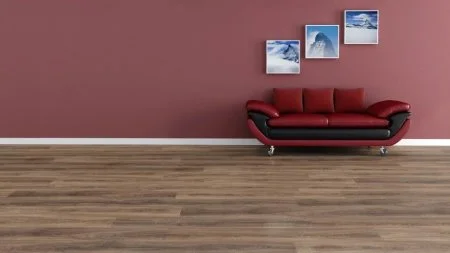 Ламинат Kronopol Platinium Slim 2048 Barbacan Oak в Кемерово