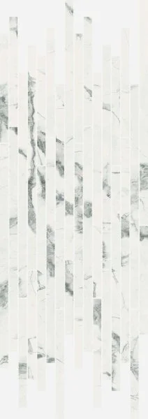 Керамогранит Italon Шарм Делюкс Инвизибл 26х75 Стрип (Люкс и реттифицированная) в Кемерово