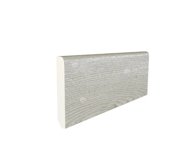 Кварцевый плинтус Alpine Floor Parquet Light 13-11 Снежный в Кемерово