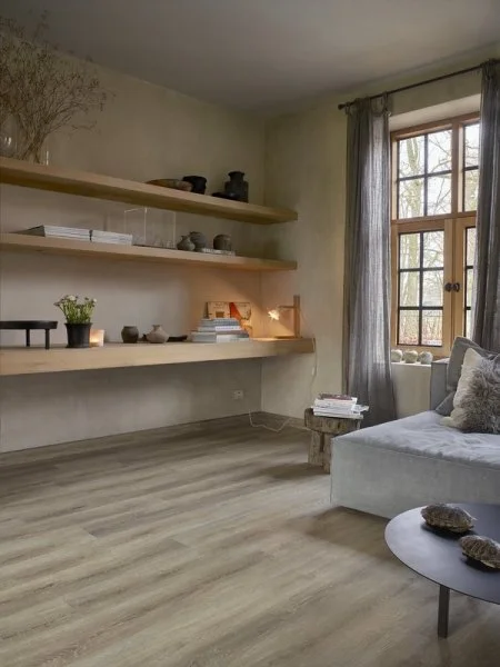 ПВХ Плитка Berry Alloc Spirit Home 30 GD French Light 1332 в Кемерово