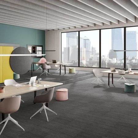 Ковровая плитка AW Marvel 98 в Кемерово