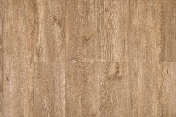 Каменно-полимерная плитка Alpine Floor Grand Sequoia Light Миндаль ECO 11-601 3.5мм, 34 класс в Кемерово