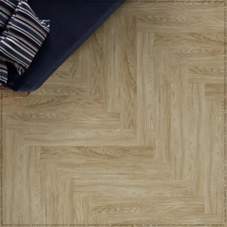 ПВХ плитка FineFlex Wood Дуб Бикин FX-113 в Кемерово