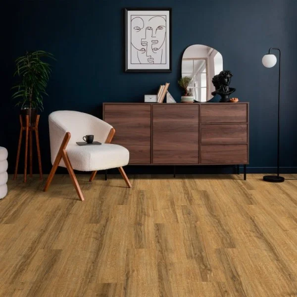 Ламинат Aberhof Tornado 2402 Дуб Талас 8мм 33кл в Кемерово