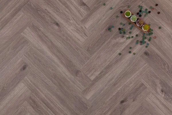 Плитка SPC Bonkeel Style HB 4мм Дуб Матира в Кемерово