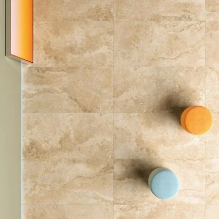 Керамогранит Coliseum Аурелия Беж 60х120 (Натуральный и Реттифицированный) в Кемерово