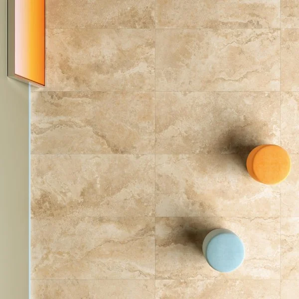 Керамогранит Coliseum Аурелия Беж 60х120 (Натуральный и Реттифицированный) в Кемерово