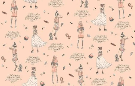 Обои Milassa Bon Voyage D3, 007 в Кемерово