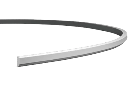 Молдинг Европласт 1.51.305 Гибкий 2,0 м в Кемерово