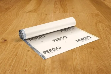 Подложка Pergo Smart Basic 2.0 мм (15м2) в Кемерово