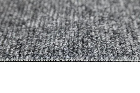 Ковровая плитка Bonkeel Sensei Grey в Кемерово