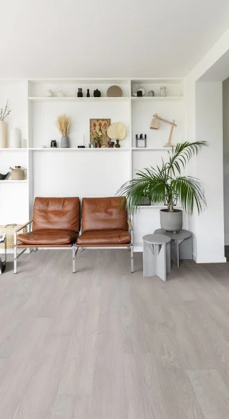 Плитка SPC Adelar Eterna Acoustic Somerset Oak 05229 + подложка в Кемерово