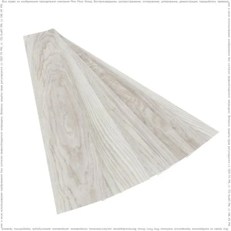 ПВХ плитка FineFlex Wood Дуб Лапландский FX-105 в Кемерово