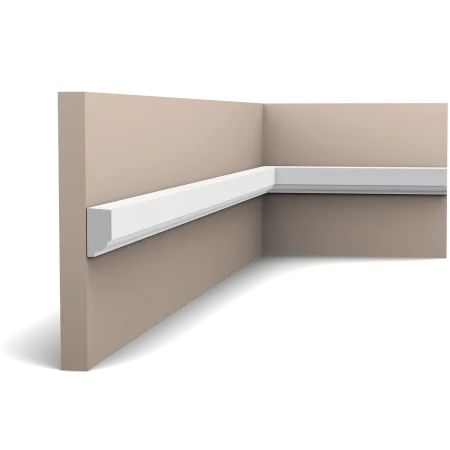 Молдинг Orac P9050 (25*130*2000 мм) в Кемерово