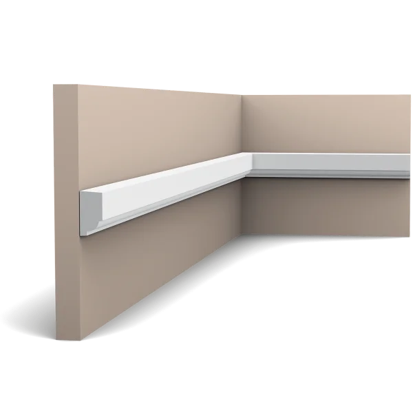 Молдинг Orac P9050 (25*130*2000 мм) в Кемерово