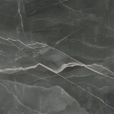 Керамогранит Vitra SityMarble Калакатта Блэк 60х60 (Лаппатированная и Реттифицированная) в Кемерово