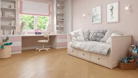 Инженерная доска Alpine Floor Villa Дуб Шампань в Кемерово