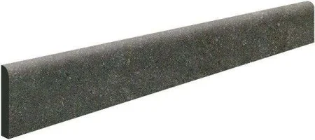 Керамогранит Italon Аурис Блэк плинтус 7,2х60 в Кемерово