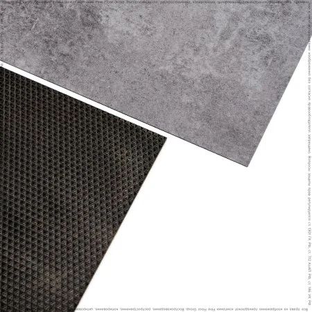 ПВХ плитка FineFlex Stone Безенги FX-207 в Кемерово