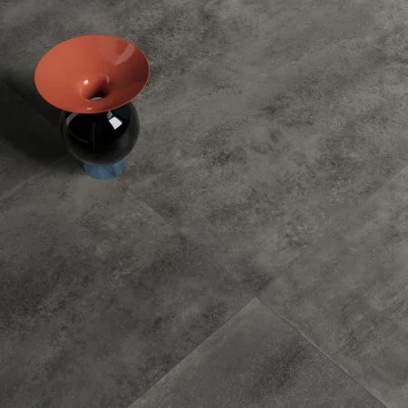 Керамогранит Coliseum Астро Блэк 60х120 (Натуральный и Реттифицированный) в Кемерово