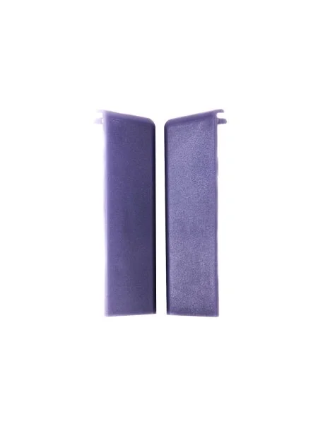 Заглушки Korner 108 Графит (лев+прав) в Кемерово