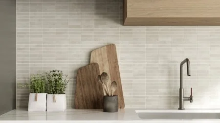 Керамогранит Coliseum Экспо Уайт Мозаика Грид (Натуральная, 30х30) в Кемерово