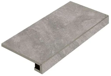 Керамогранит Italon Клаймб Рок ступень фронтальная 33х60 в Кемерово