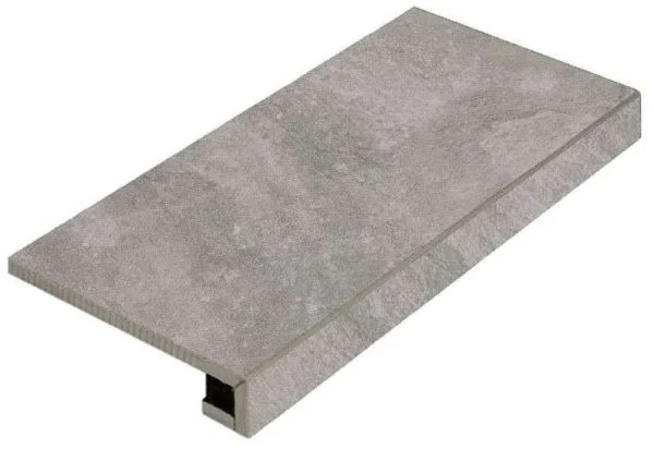 Керамогранит Italon Клаймб Рок ступень фронтальная 33х60 в Кемерово