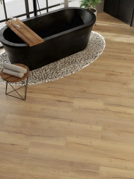 Ламинат Egger PRO 8/33 4V Large Aqua+ Дуб Вэлли натуральный EPL159 в Кемерово