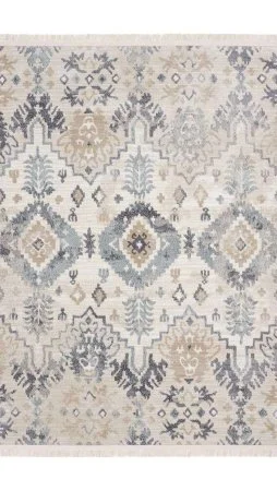 Ковер Синтелон Palermo 1,60x2,30 41EKE Прямоугольник в Кемерово