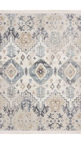 Ковер Синтелон Palermo 1,60x2,30 41EKE Прямоугольник в Кемерово