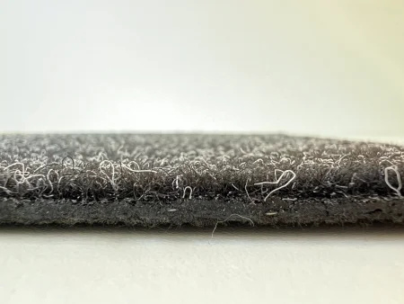 Ковровая плитка Bonkeel Storm Graphit в Кемерово