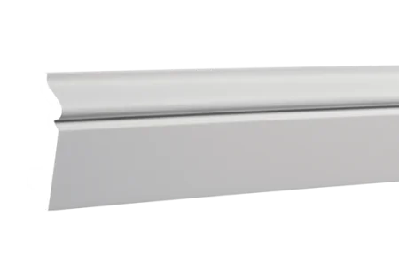 Плинтус Европласт 1.53.107 (80х22х2000 мм) в Кемерово