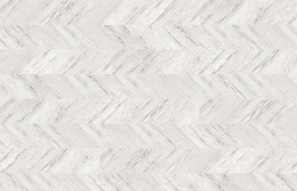 Пробковое покрытие CorkStyle Chevron White в Кемерово