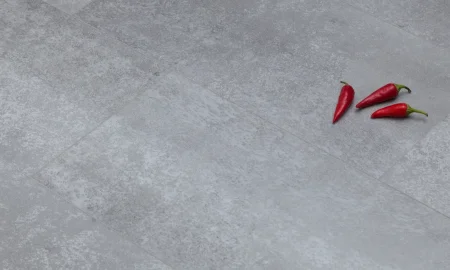 Плитка SPC Bonkeel Tile 4мм Concrete в Кемерово