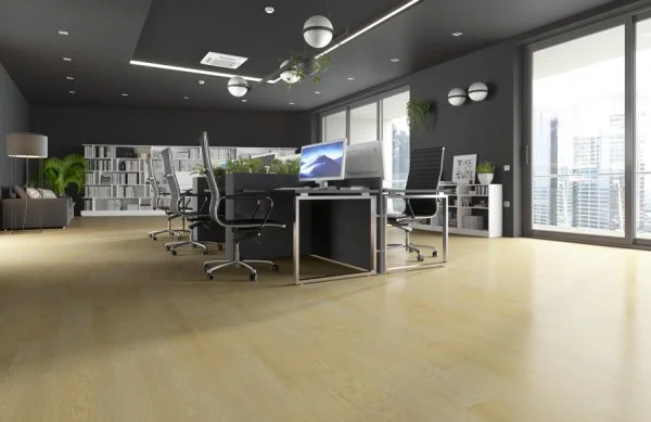 Кварц-виниловая плитка Refloor Fargo Comfort 64W970 Дуб Сидней в Кемерово