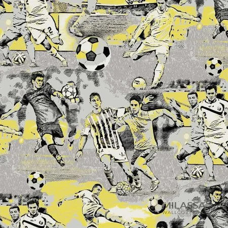 Обои Milassa Twins 11, 004 в Кемерово