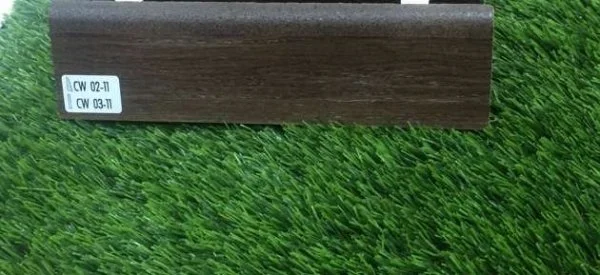 Эластичный пробковый плинтус ArtCorkDesing CW 03-11 10х60х915 мм в Кемерово