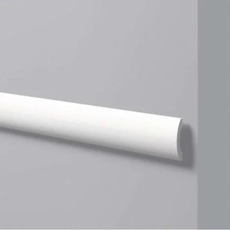 Молдинг NMC Wallstyl WD3 (70х15х2000 мм) в Кемерово